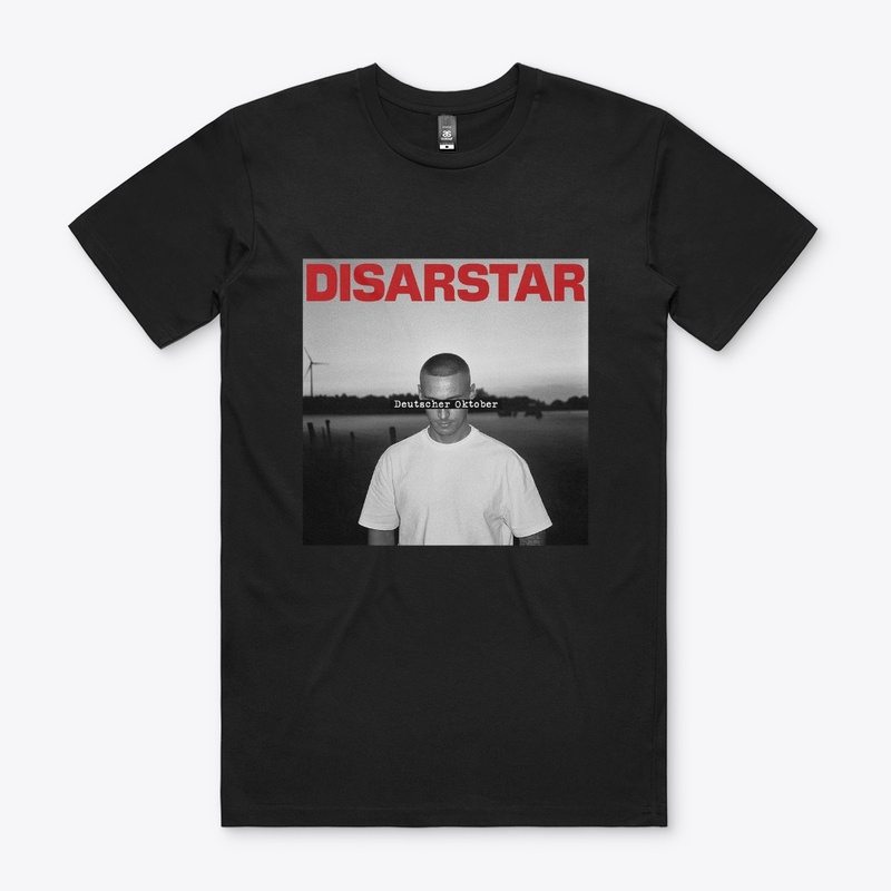 Disarstar Merch