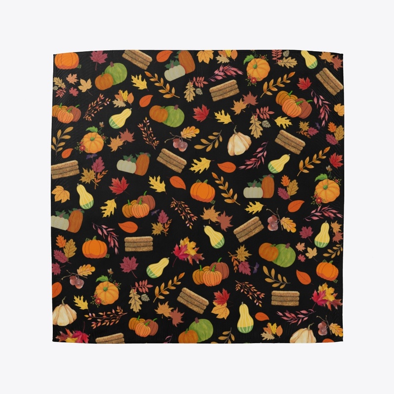 Fall Pattern