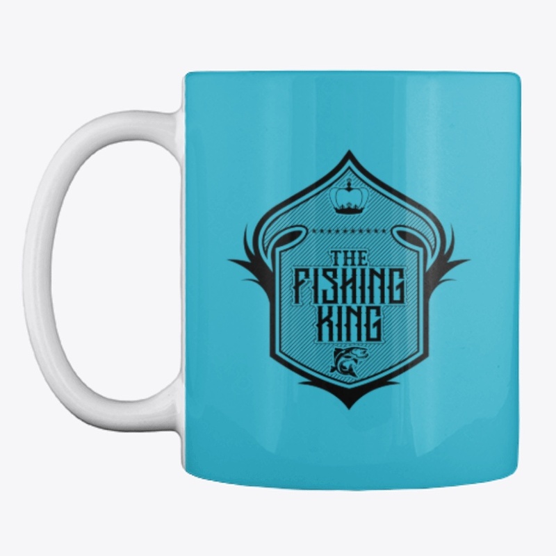 The Fishing King