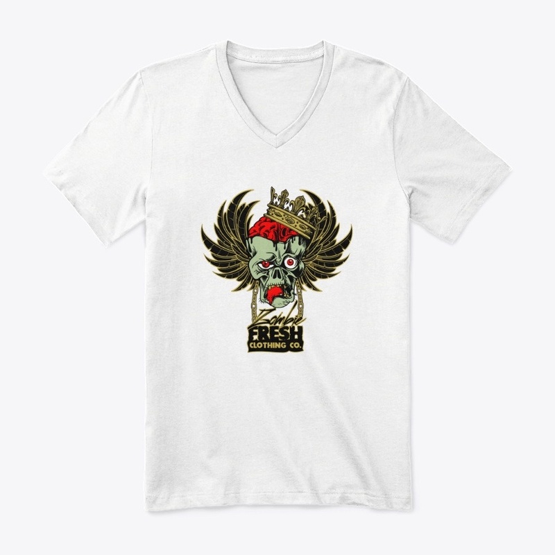 Zombie Fresh Clothing