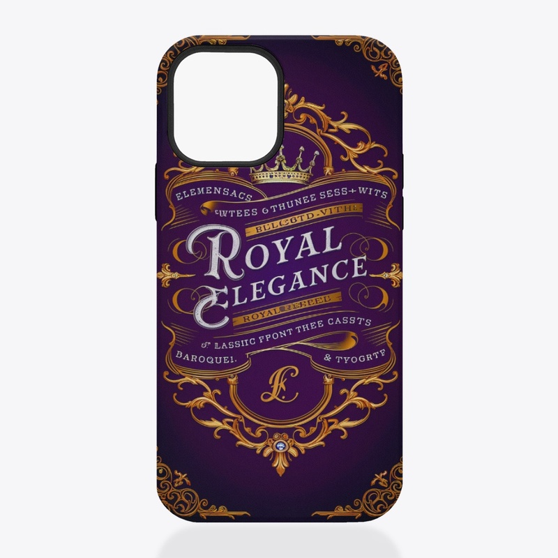 Royal Opulence