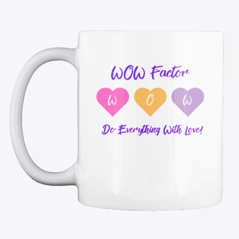 WOW Factor collection