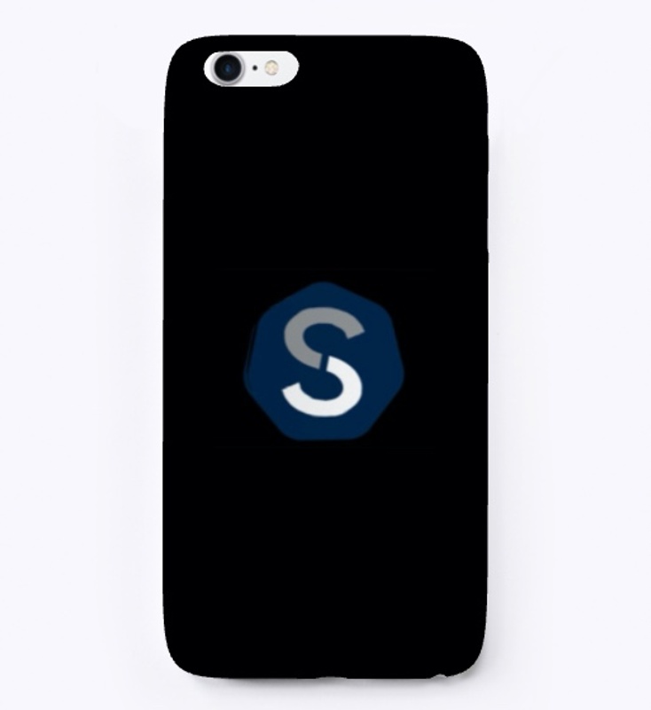 Soma Classic Logo Apparel
