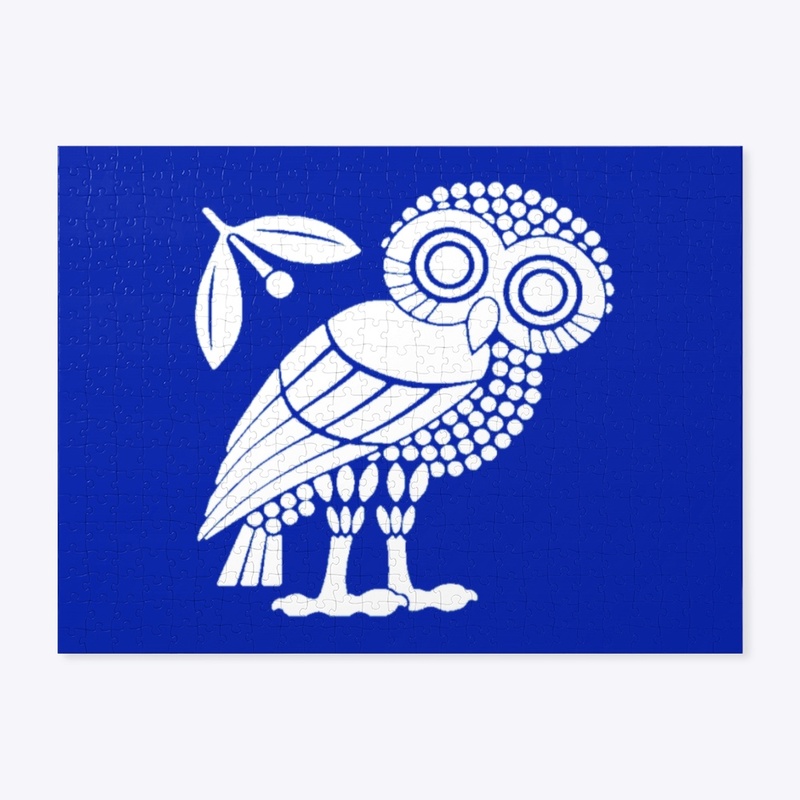 Athens (508 BC-332 BC)