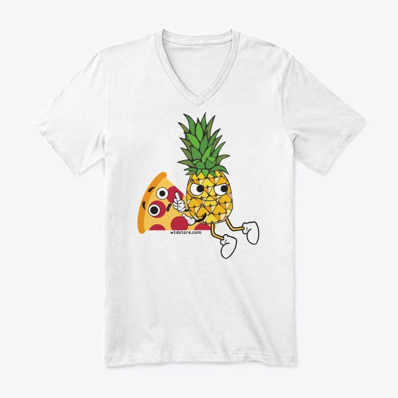 What happens in Hawaii