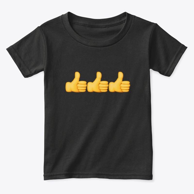 Three   Thumbs up Style