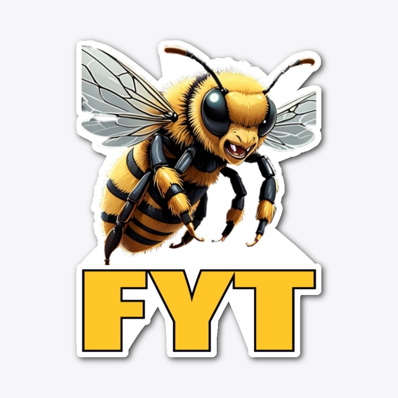 FYT26 Bee