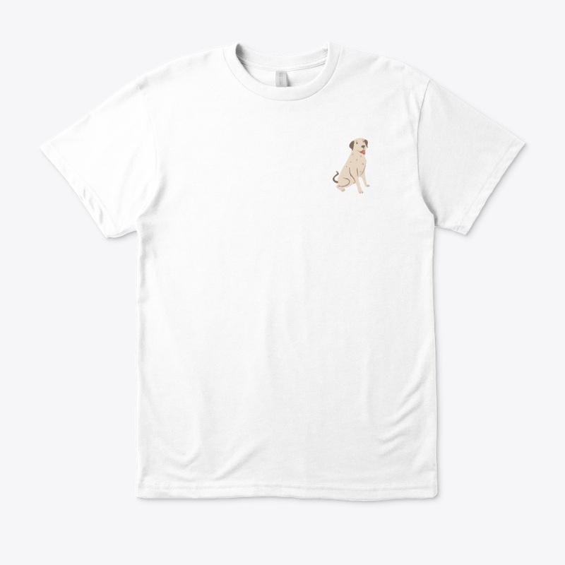 Labrador Tee