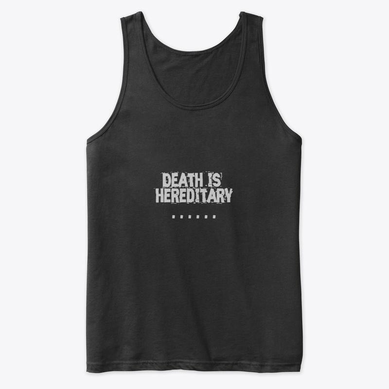 Death no one knows