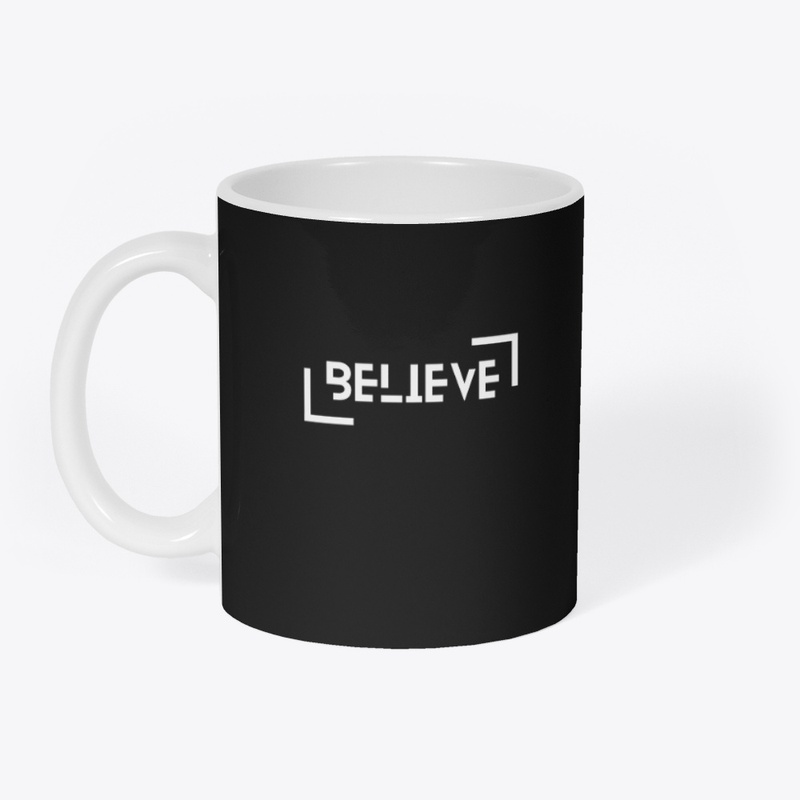 BELIEVE