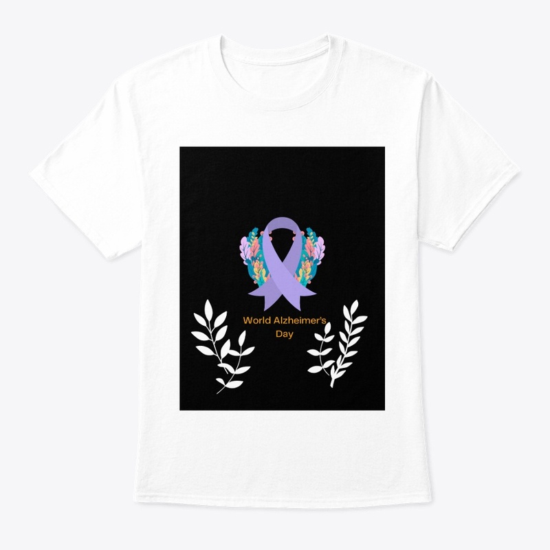 World Alzheimer's Day Remembrance