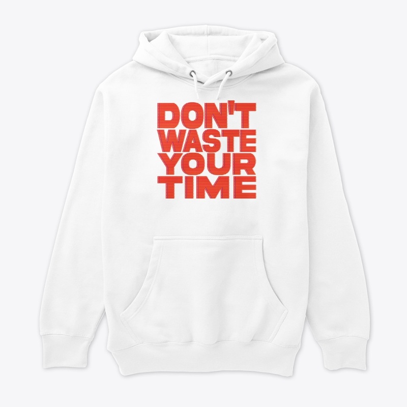 A nice typography t shirt design
