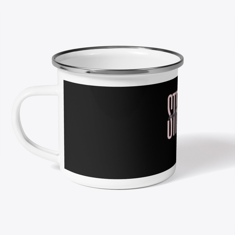 Strong and beautiful - Elegant Design 