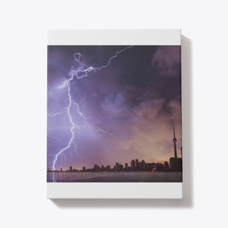 Thunder