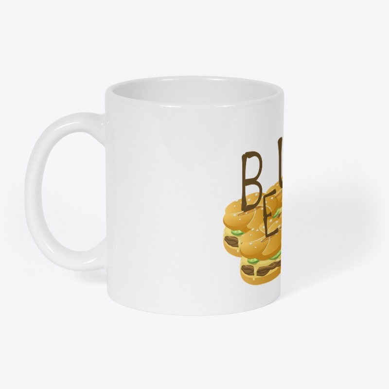 Burgers 's - Snacks for Everyone Hoodie