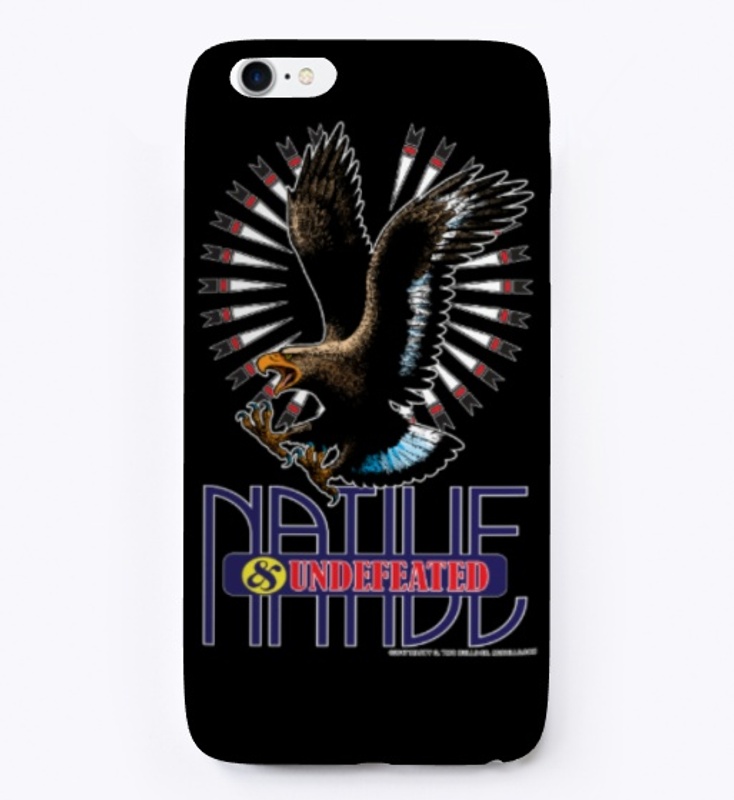 Native & Undefeated