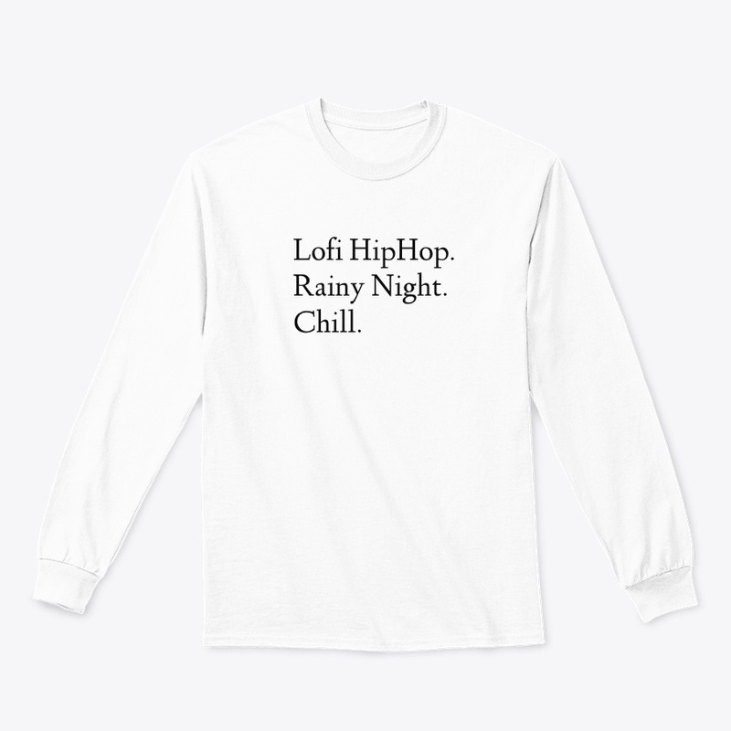 Lofi HipHop!