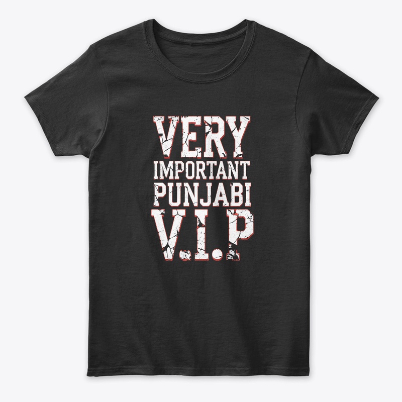 Punjabi VIP Heritage & Culture Statement