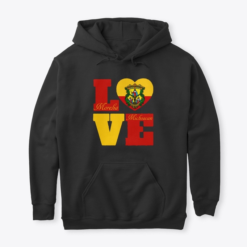 morelialove