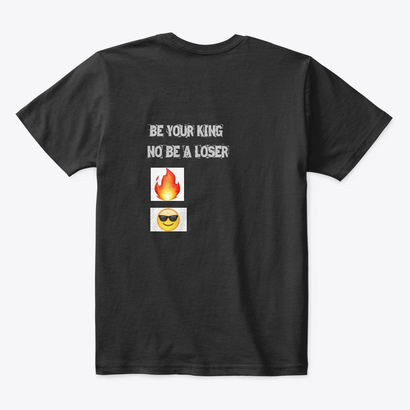 MOTIVATING TSHIRT DESIGN
