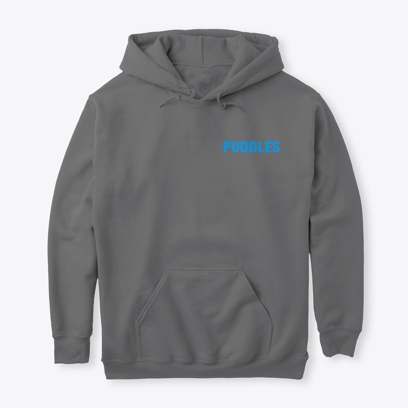 Puddles Hoodie