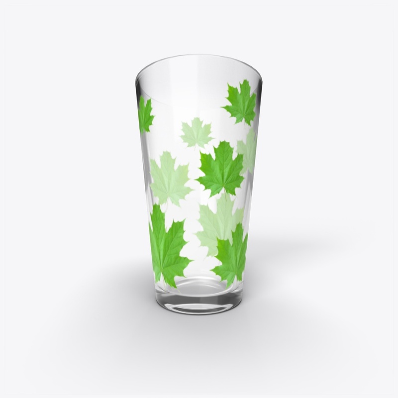 Pint Glass
