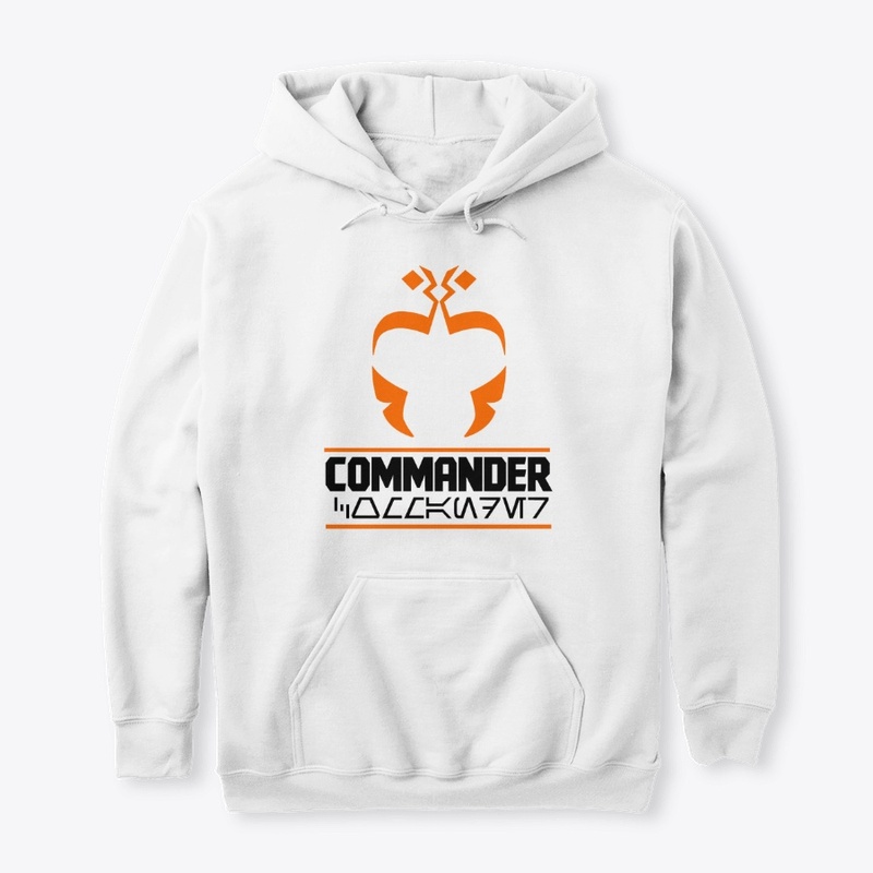Commander Tano