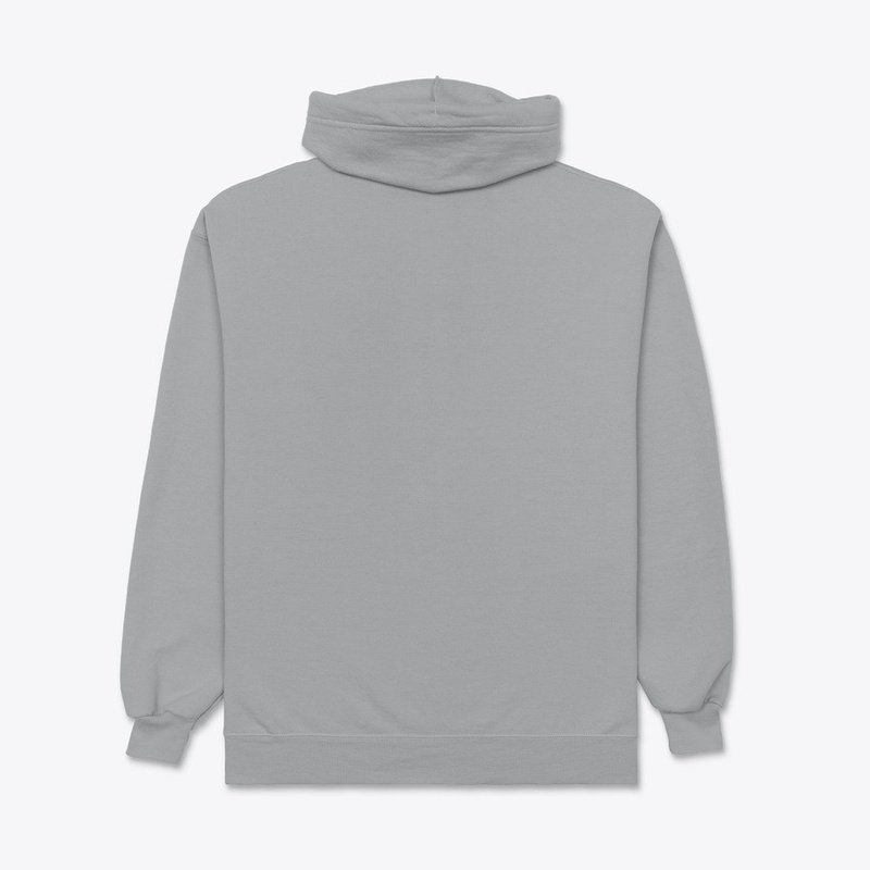 Rockville Rampage - Zip Hoodie