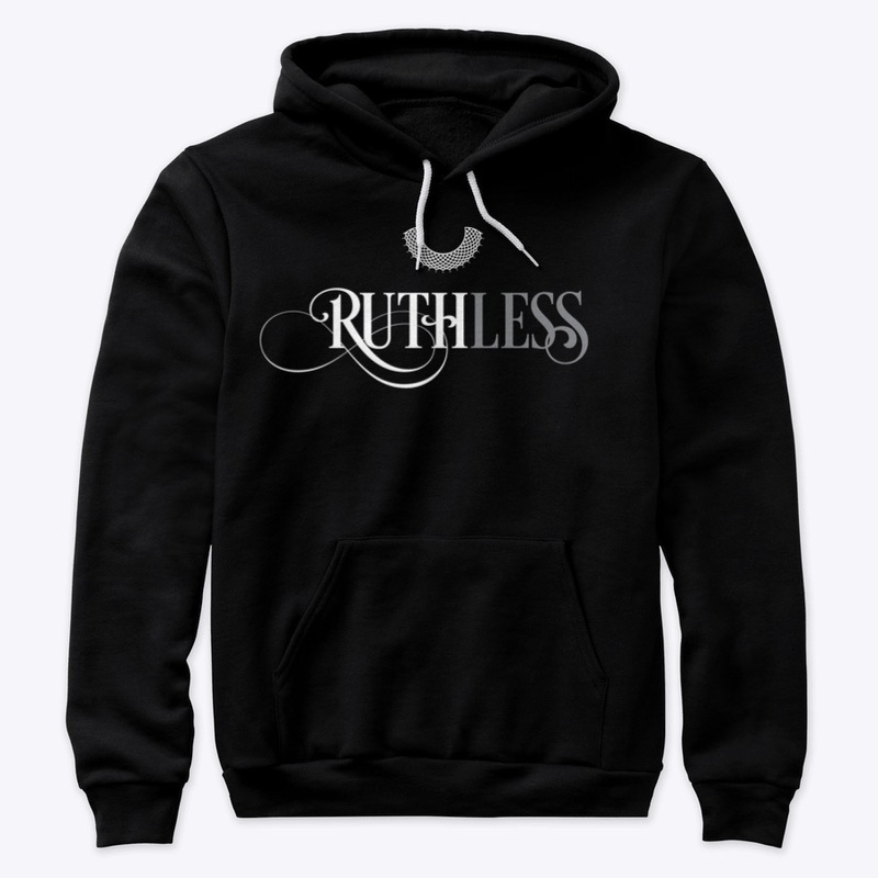 Anvil Alchemy RBG Ruthless