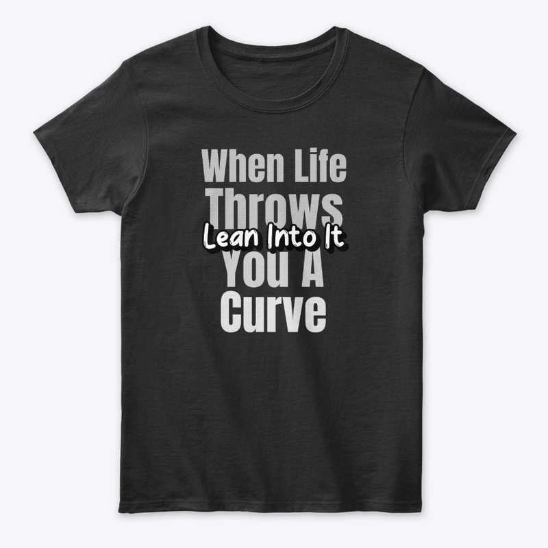 When Life Throws A Curve