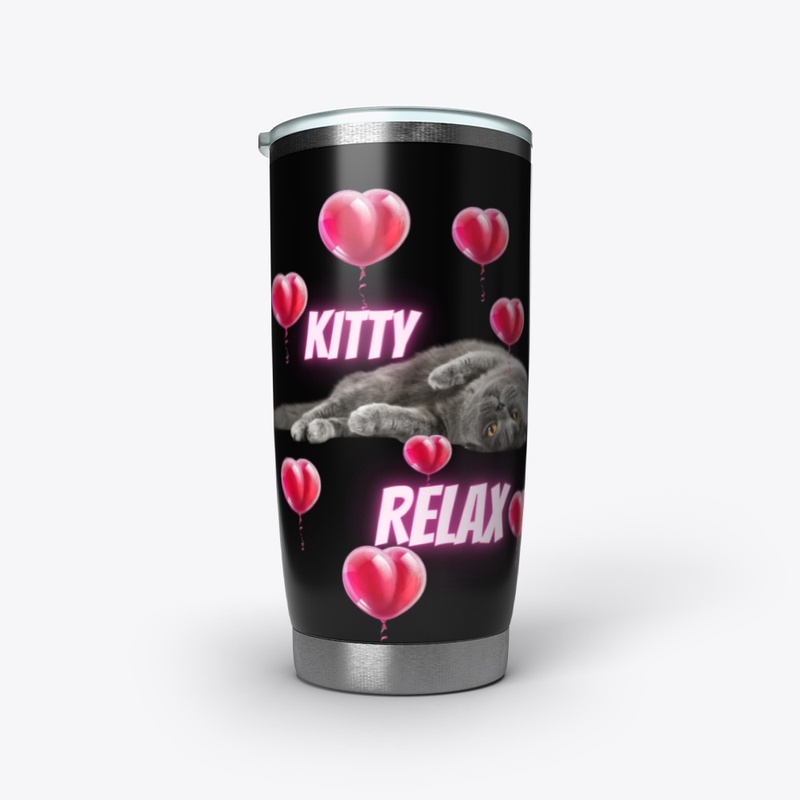 Kitty Relax Design