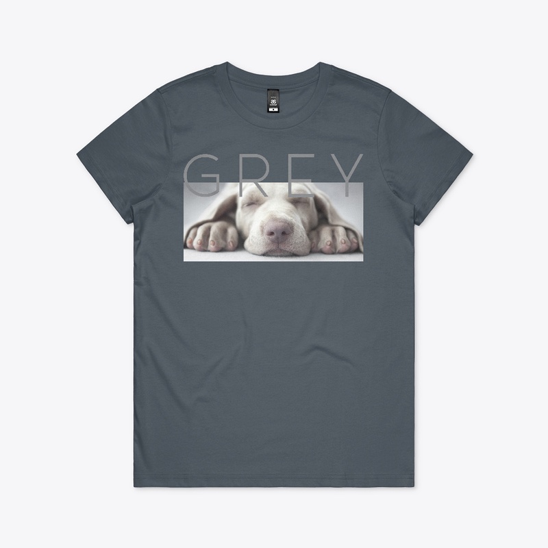 Baby Grey
