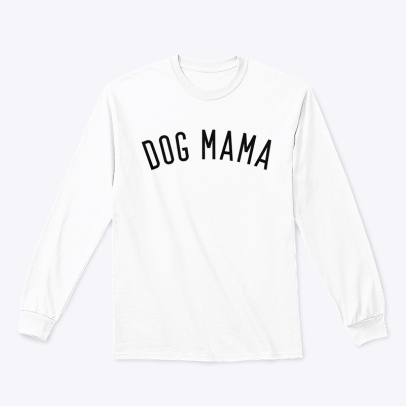 Dog Mama