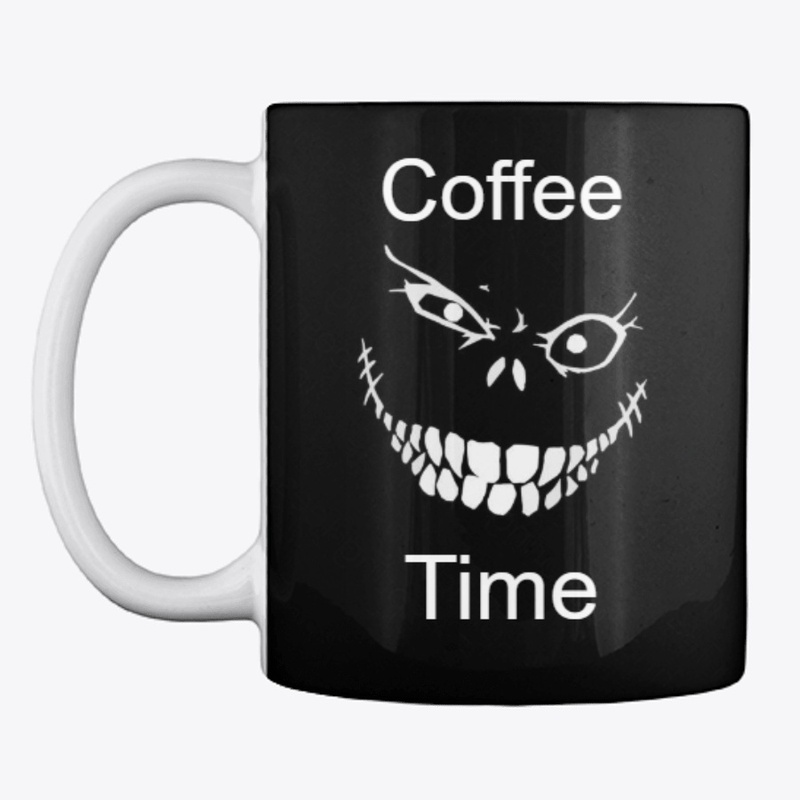 PO MUG CLUB