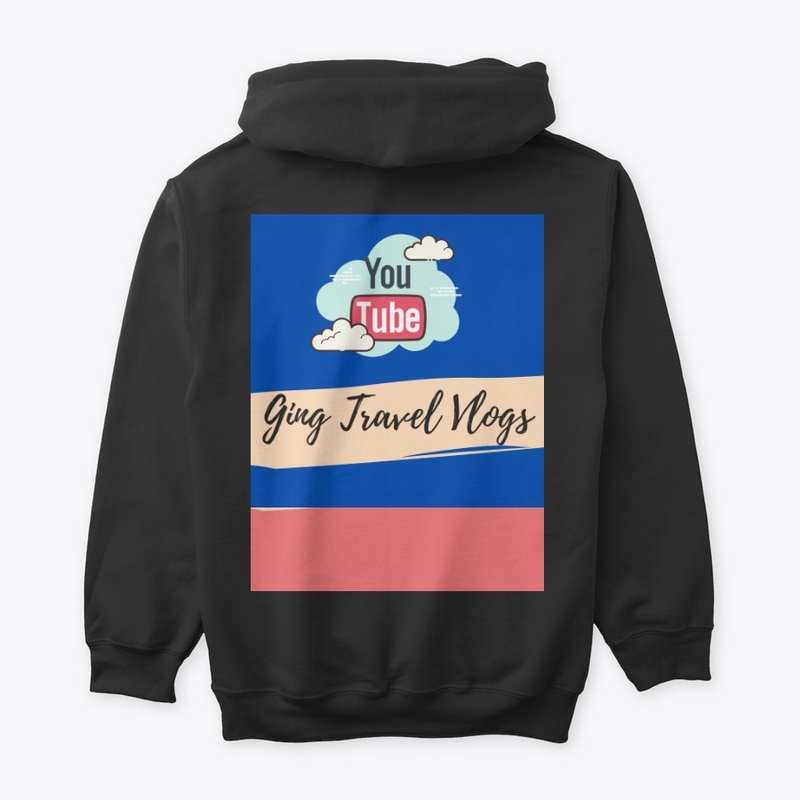 Ging's Apparel 
