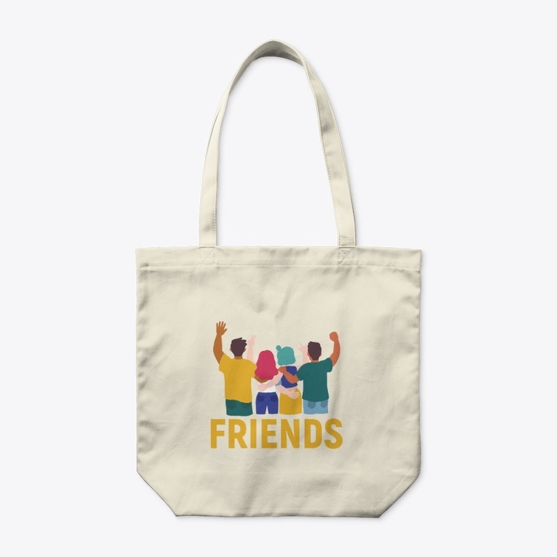 Friends collection 