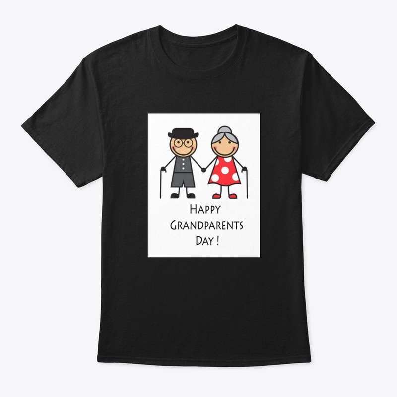 National Grandparents Day