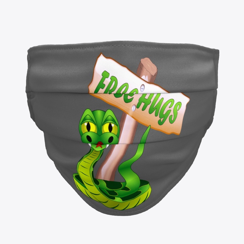 Free Hugs Snake