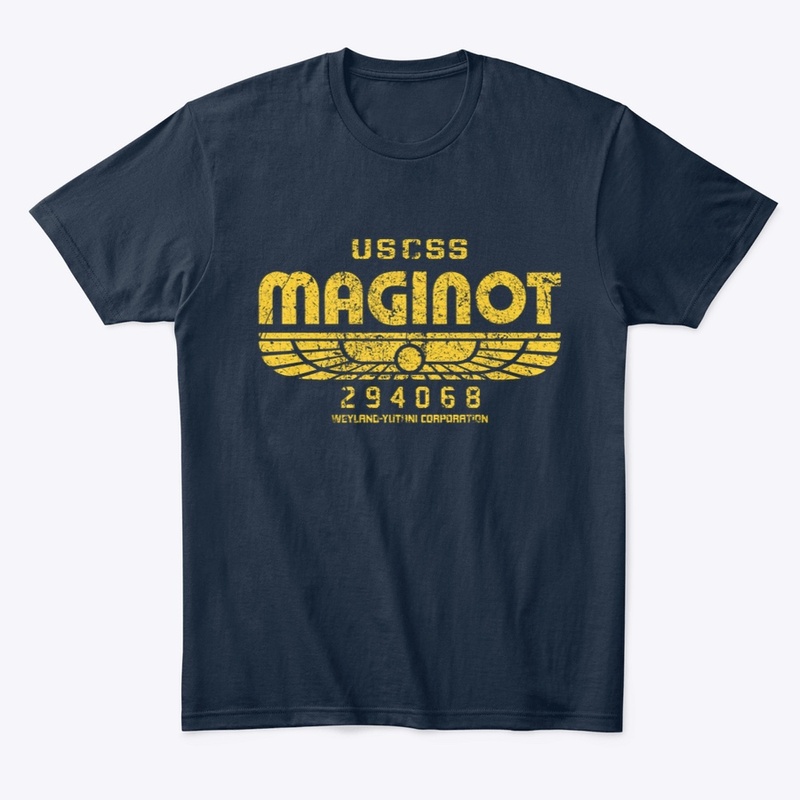 USCSS Maginot