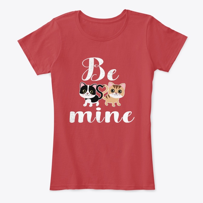 Be Mine Valentine Design