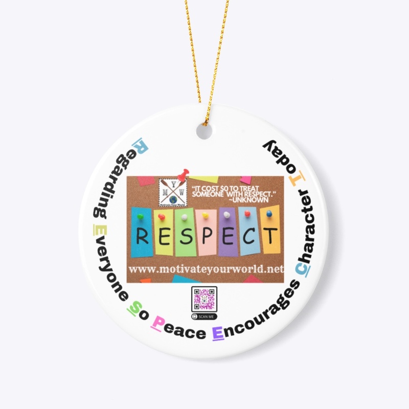 RESPECT LOGO NEW