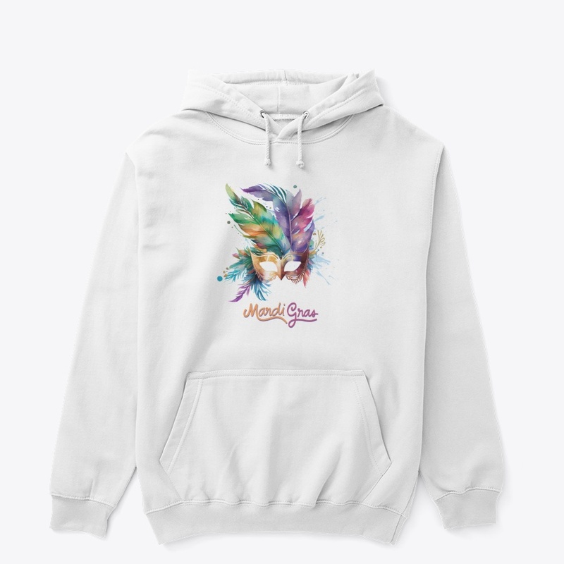 Mardi Gras T Shirt
