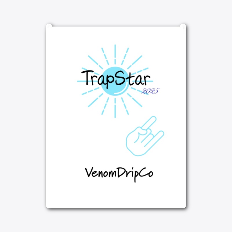 Trapstar venomdripco