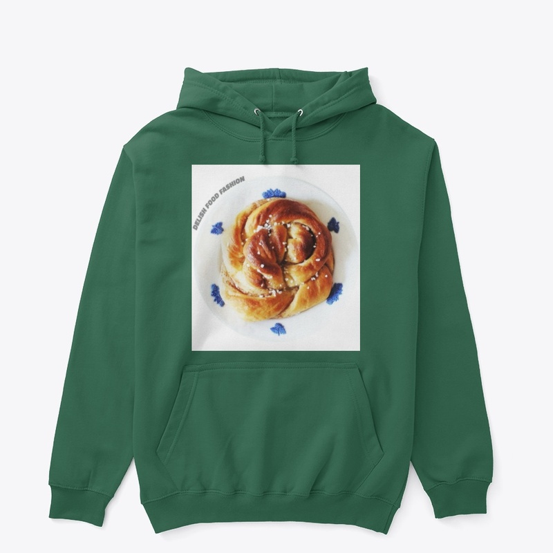 Bread Printed Sweatshirt Buy 🛍️ Now 