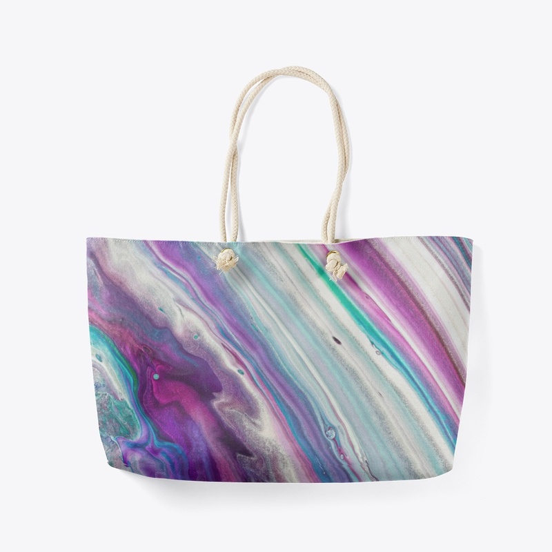 ABSTRACT BAG