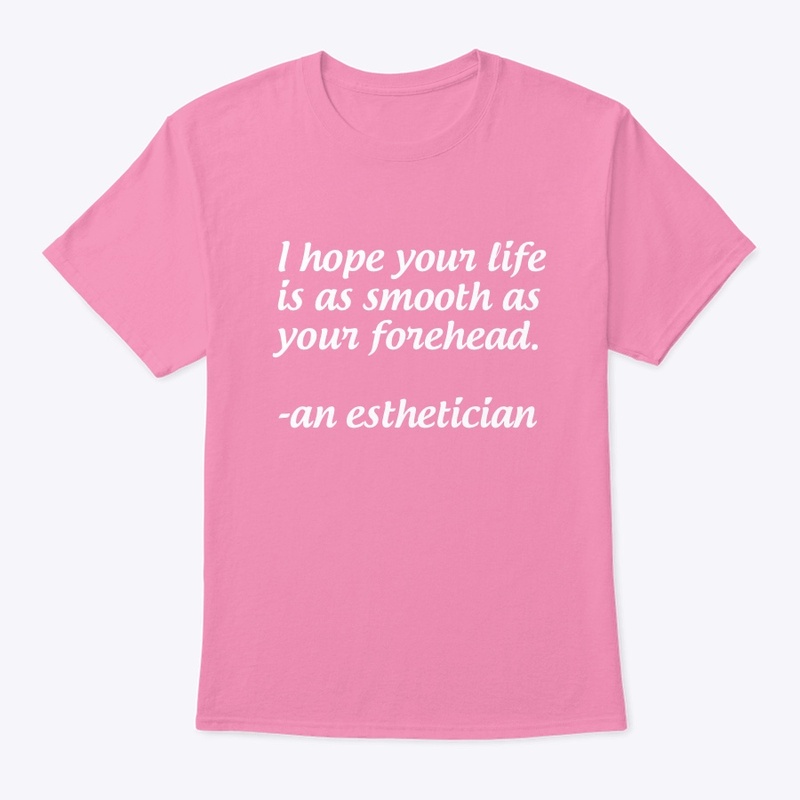 Esthetician Smooth Skin