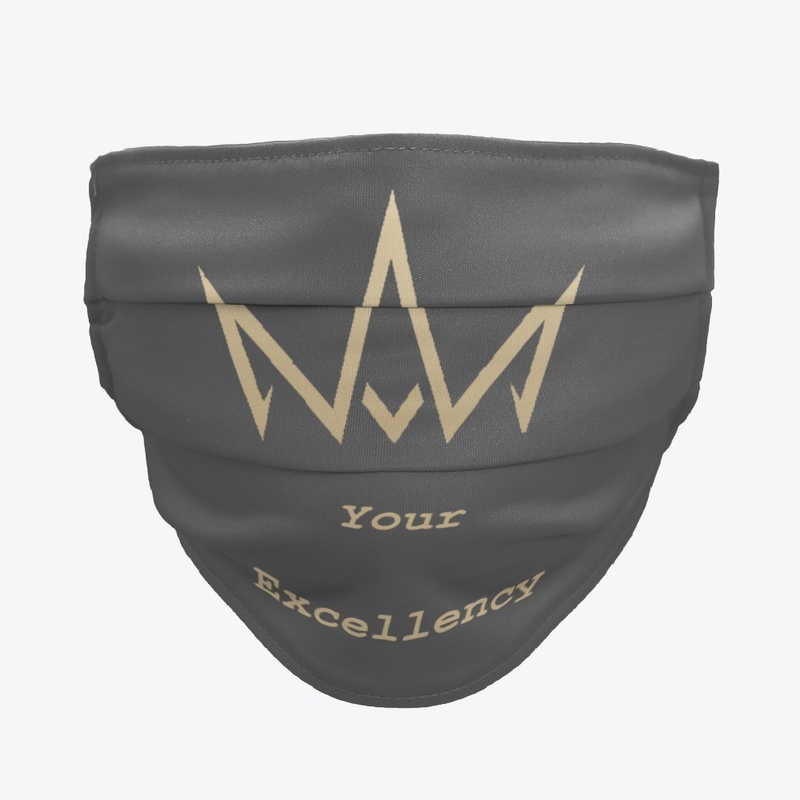 "Your Excellency" Line