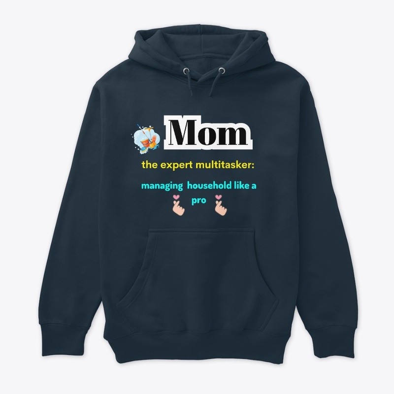  incredible multitasking skills of moms