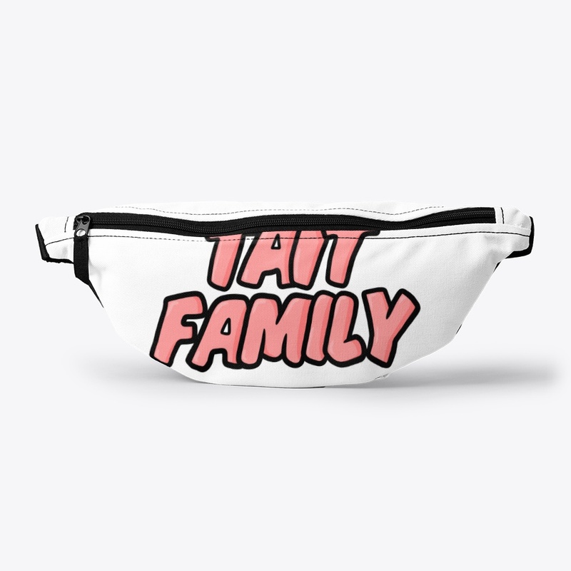 Tait Accesories