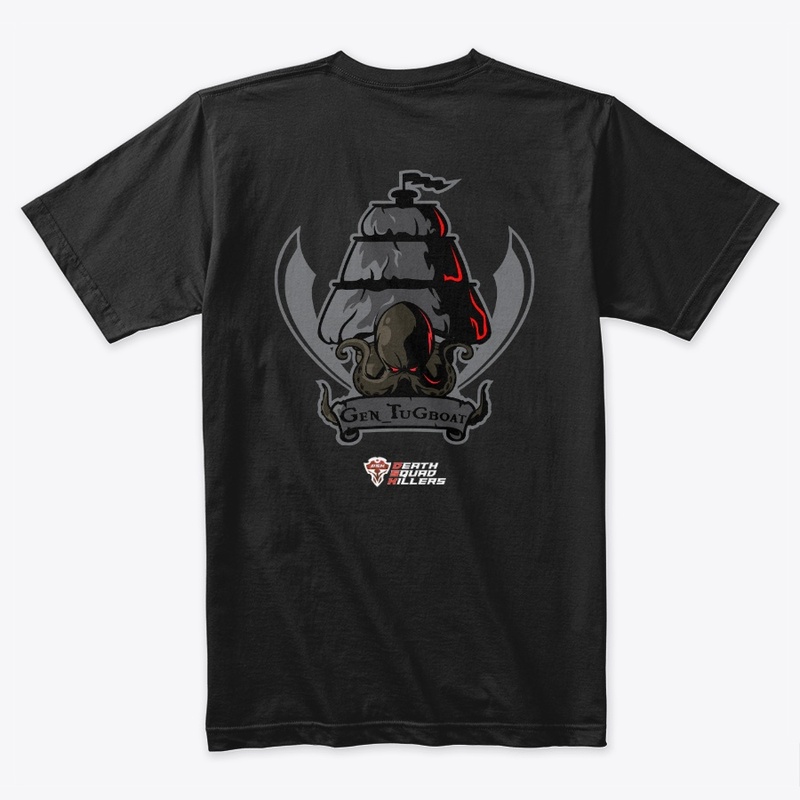 DSKGaming Gen_tugboat Merch